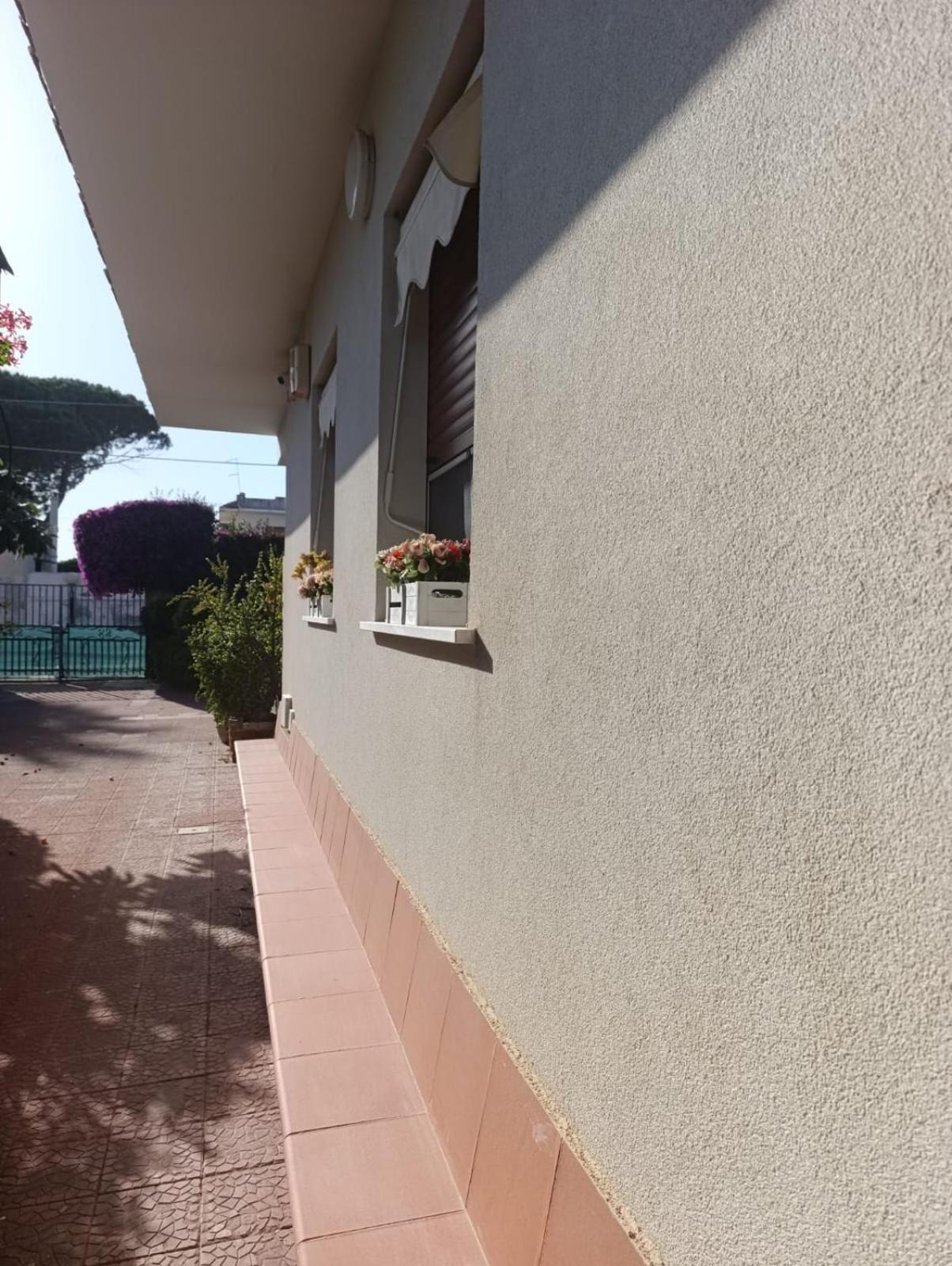 Villa Aurora Ognina Exterior photo